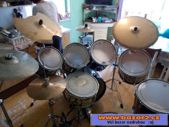 Tama Artstar Es