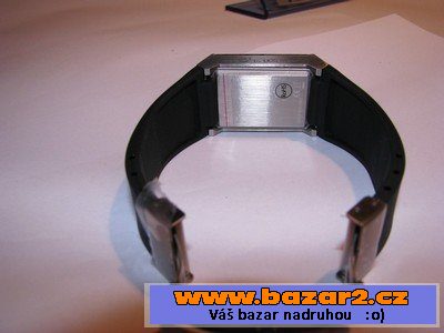 Binární Hodinky Lexon - E8, sleva