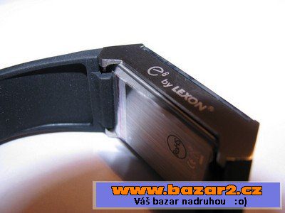 Binární Hodinky Lexon - E8, sleva