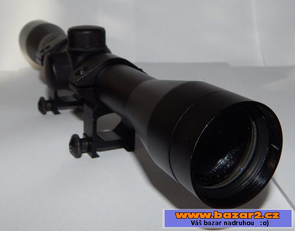 Puškohled  4x32