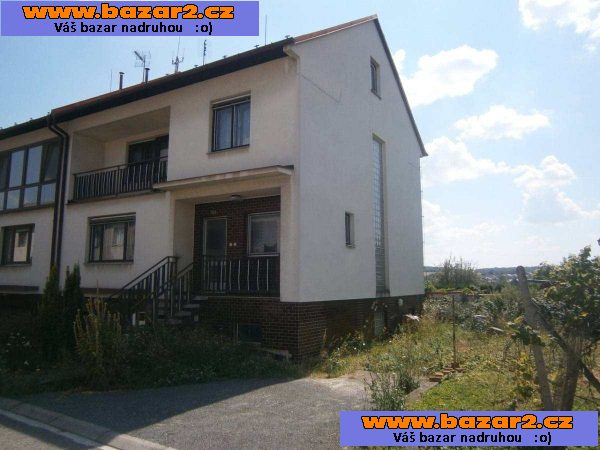 Prodej rodinného domu 210 m²,Morkovice-Slížany