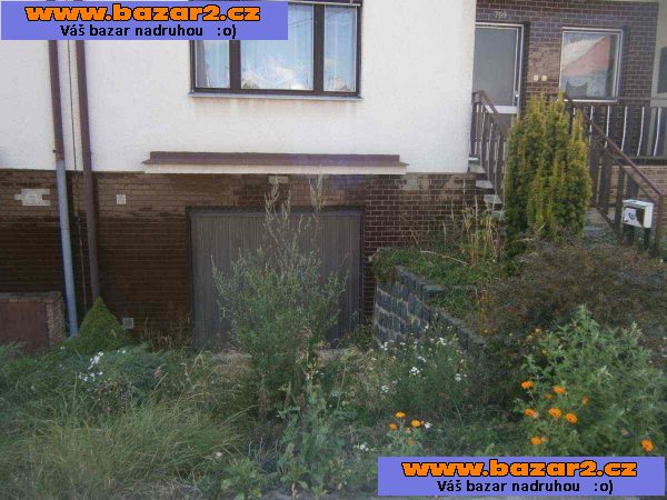 Prodej rodinného domu 210 m²,Morkovice-Slížany