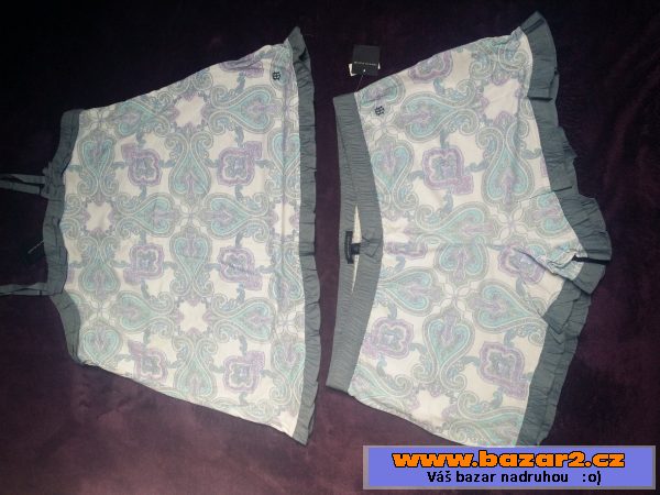 Tommy Hilfiger - pyžamo XL