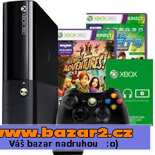 X-box 360