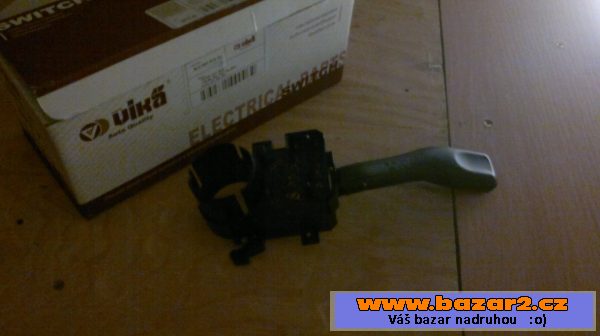 Octavia I - přepínač blinkrů