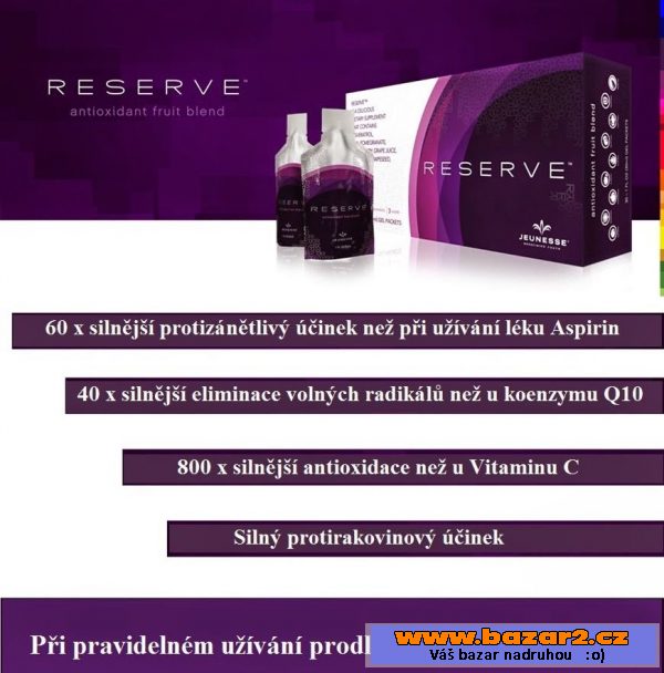 RESERVE