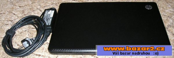 Výkonný multimed. notebook HP G62