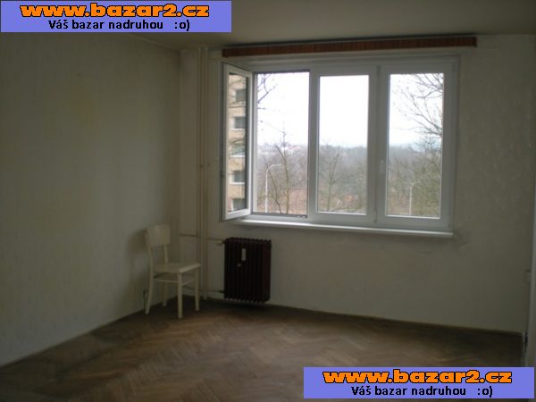 Byt 2+1, Východní, Karlovy Vary