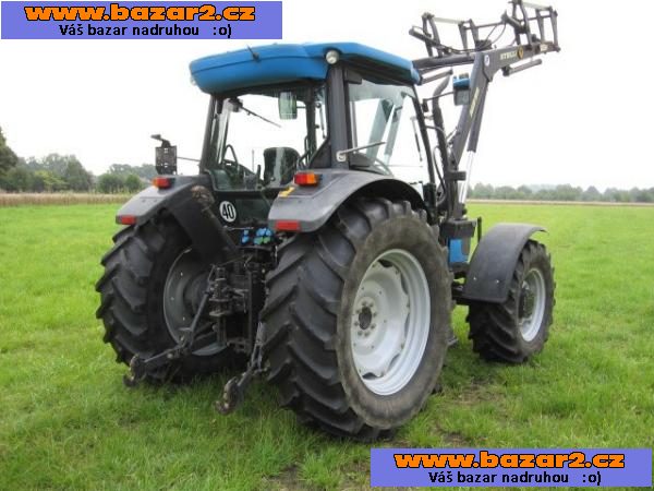 Landini - Power Farm 95