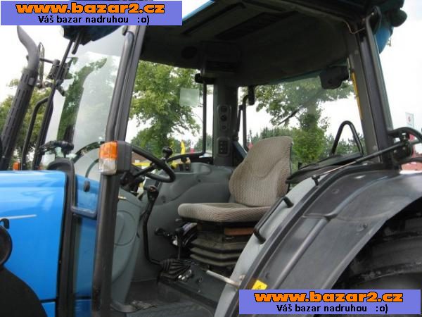Landini - Power Farm 95