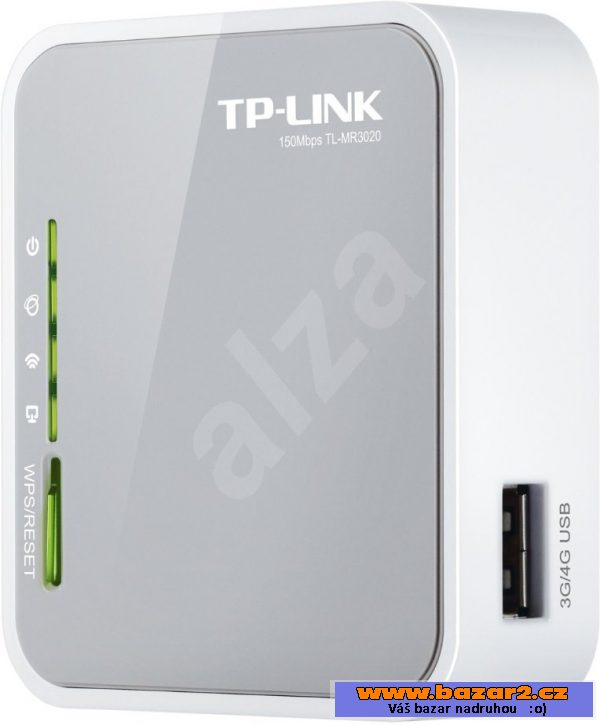 TP-LINK TL-MR3020