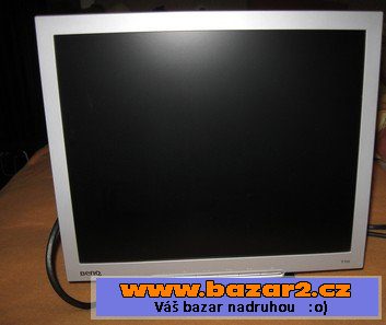Prodám monitory LCD Compaq 