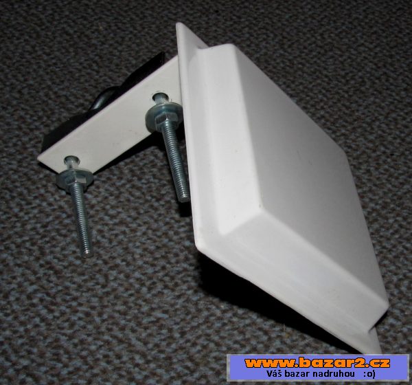 Prodám monitory LCD Compaq 