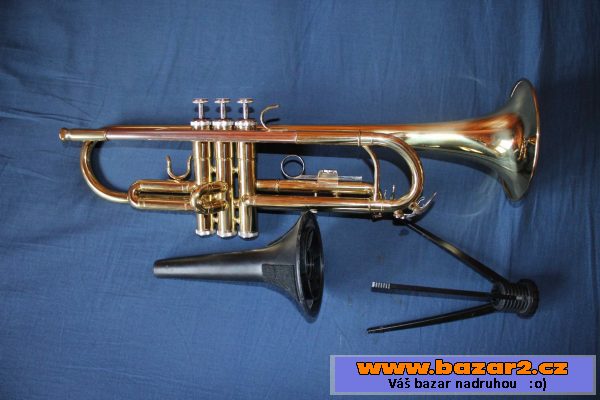 Trumpeta Roy Benson TR101
