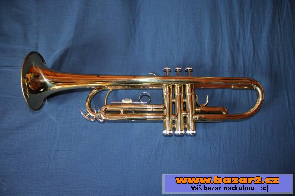 Trumpeta Roy Benson TR101