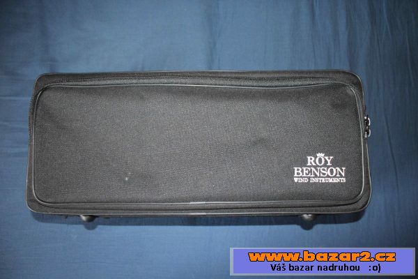Trumpeta Roy Benson TR101