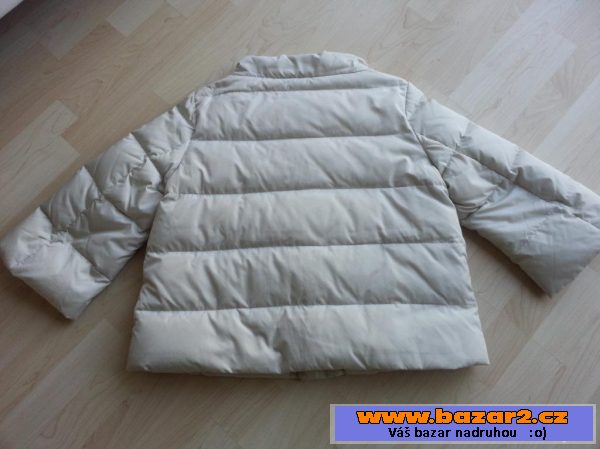 Luxusni bunda Max MAra