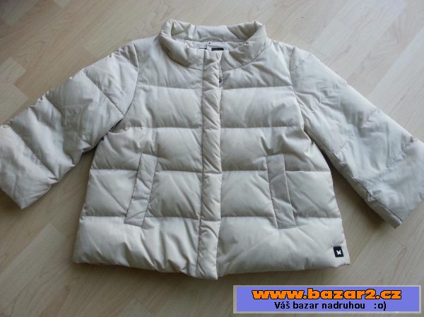 Luxusni bunda Max MAra