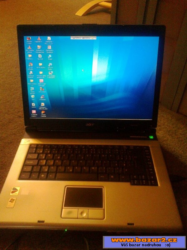Acer Aspire 1650