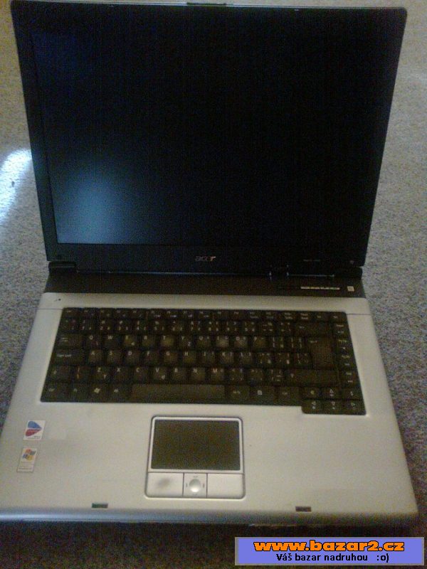 Acer Aspire 1650