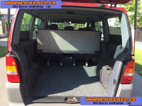 MERCEDES VITO 110 L 1 MAJITEL KOUPENO V ČR