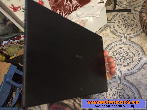 Sony Xperia Z tablet