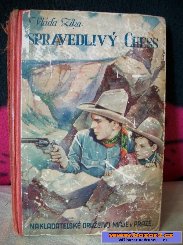 Spravedlivý Chess