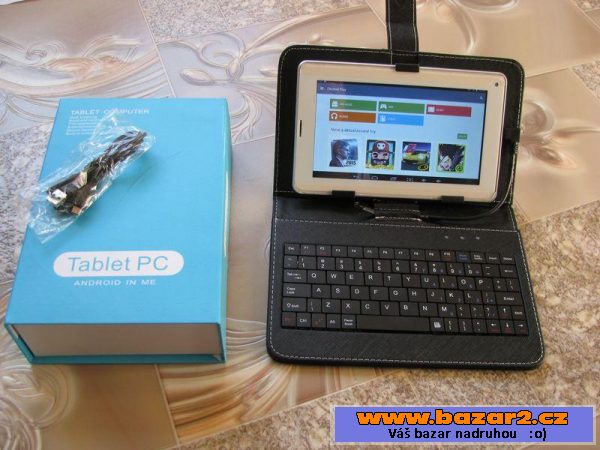 Tablet 7