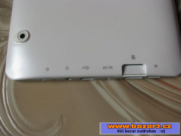Tablet 7