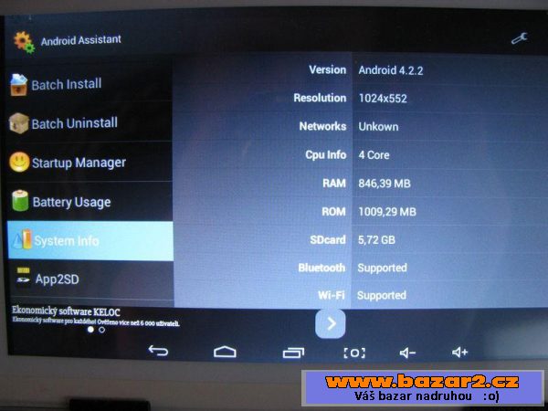 Tablet 7