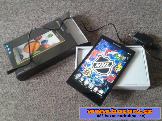 Tablet Lenovo Tab S8-50L
