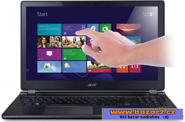 Acer Aspire V7-582P NX.MBQEC.009
