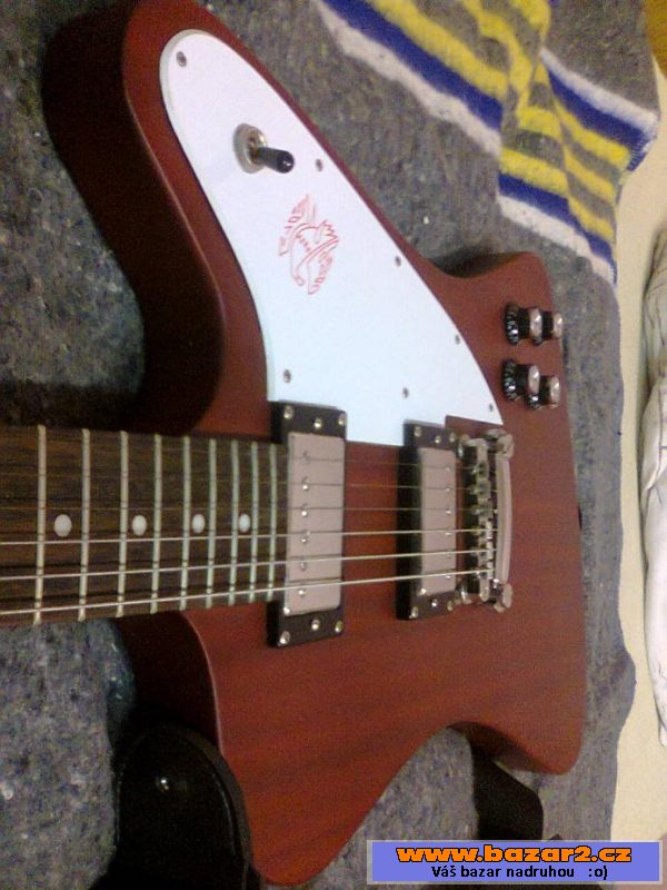 Epiphone Firebird Studio 