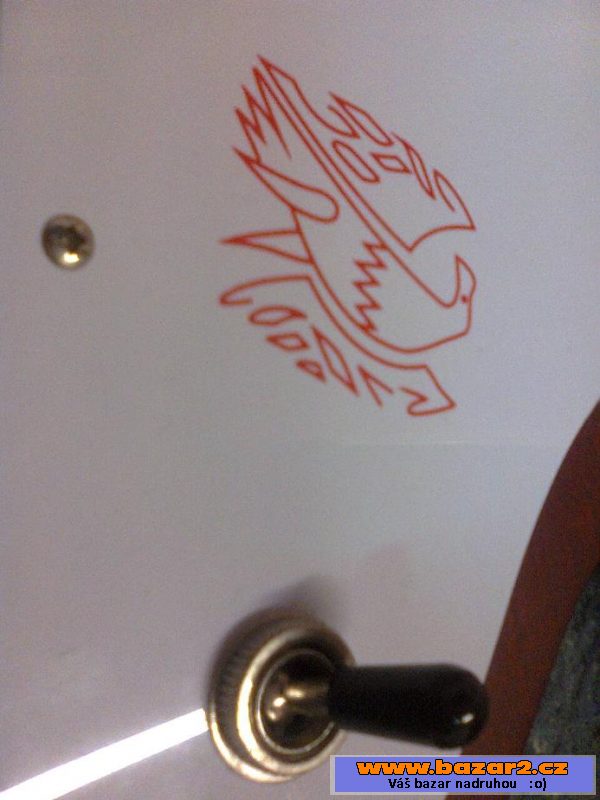 Epiphone Firebird Studio 