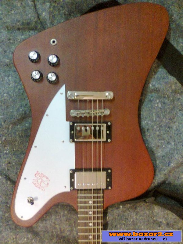 Epiphone Firebird Studio 