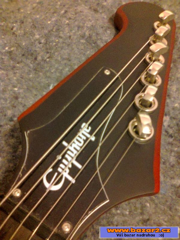Epiphone Firebird Studio 