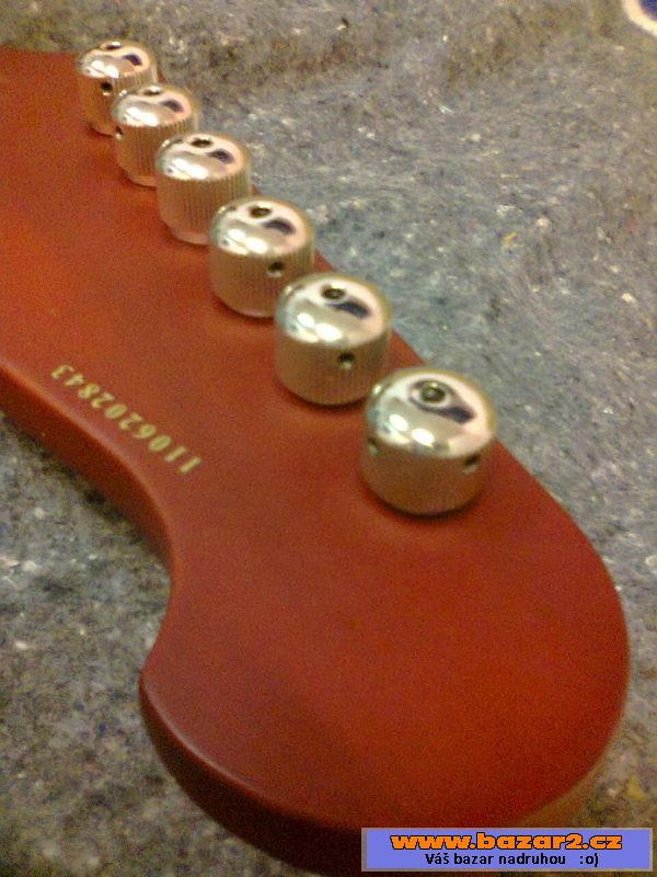 Epiphone Firebird Studio 