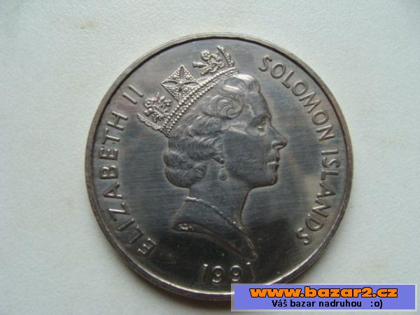 Dolar k výročí....
