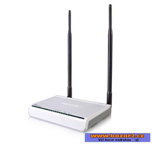 Wifi router Tenda W309R