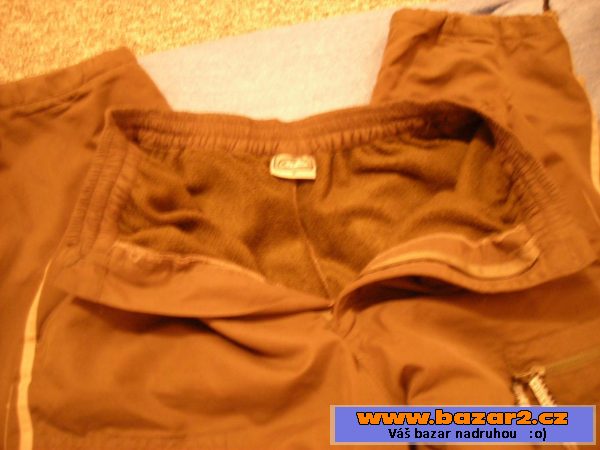 Zateplené kalhoty Nike