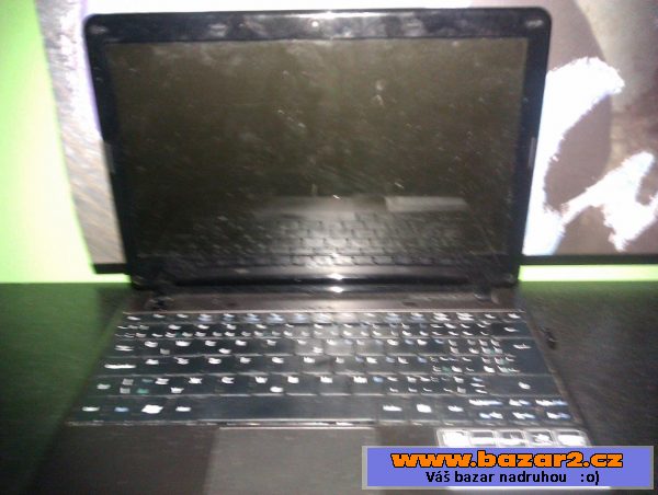 Acer AspireOne 722