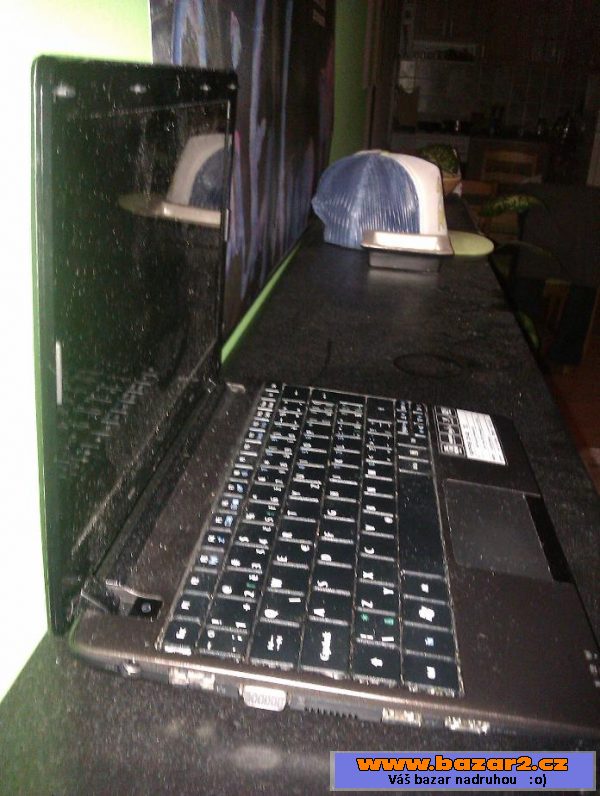 Acer AspireOne 722