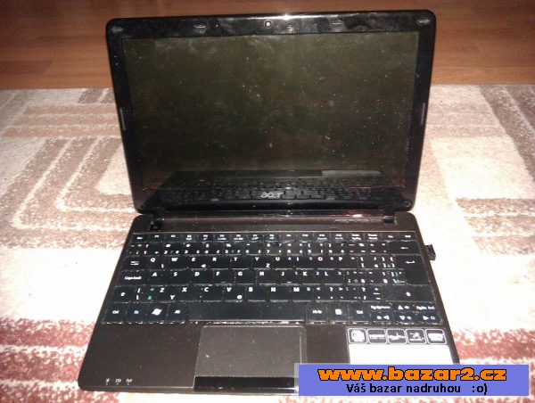 Acer AspireOne 722