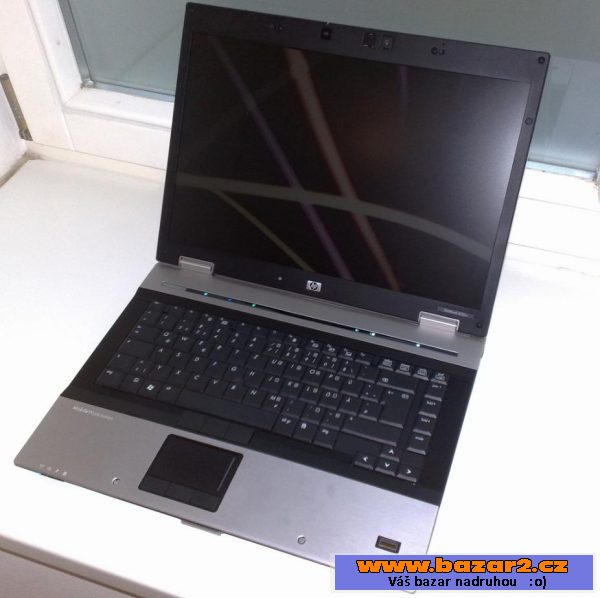 HP 8530w