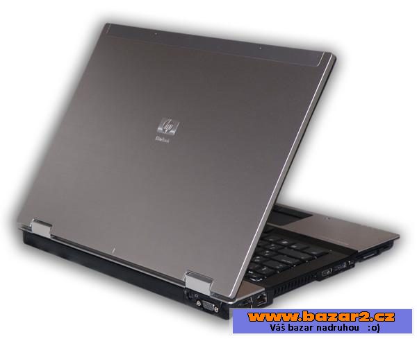 HP 8530w