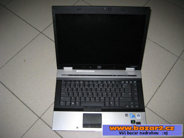 HP 8530w
