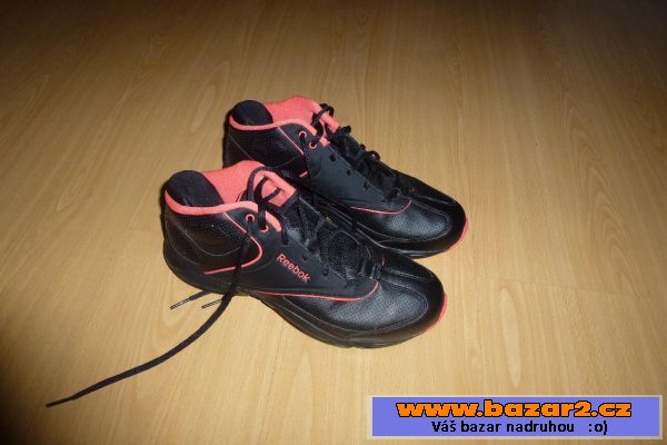 Sportovní boty Reebok