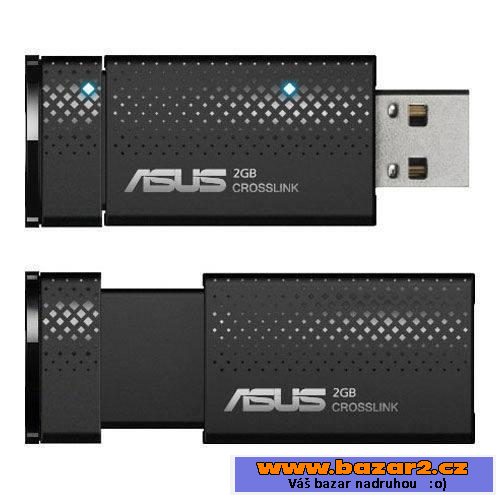 Asus crosslink plus