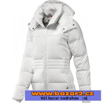 Dámská zimní bunda Adidas