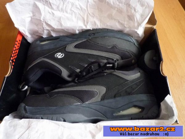 Boty Heelys